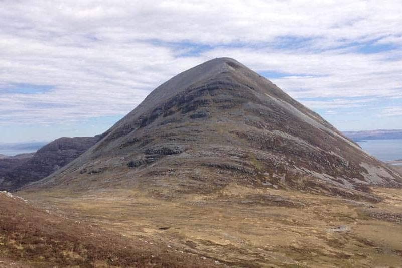 Paps of Jura - Resilience